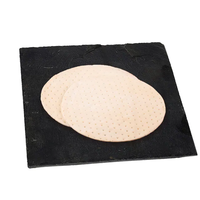 Bases de pizza. paquete 3 unidades