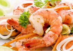 Mariscos