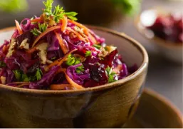 Verduras